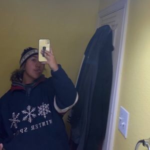 Meet your Posher, Nina